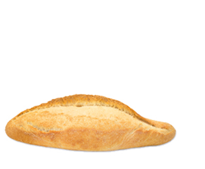 Bread Roll 