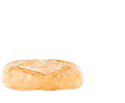 Cantabrian Bread 250 g