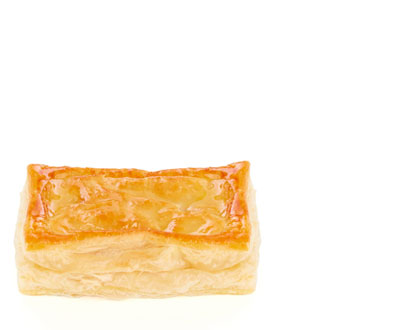 Yorqui Puff Pastry