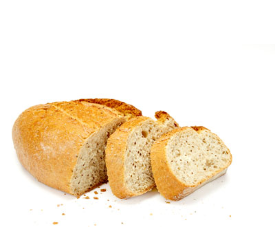 Pão Fogaça de Chía 245 g