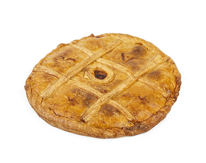 Tuna  PIE