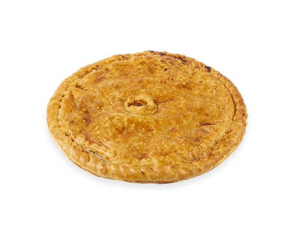 Ribeira Pie