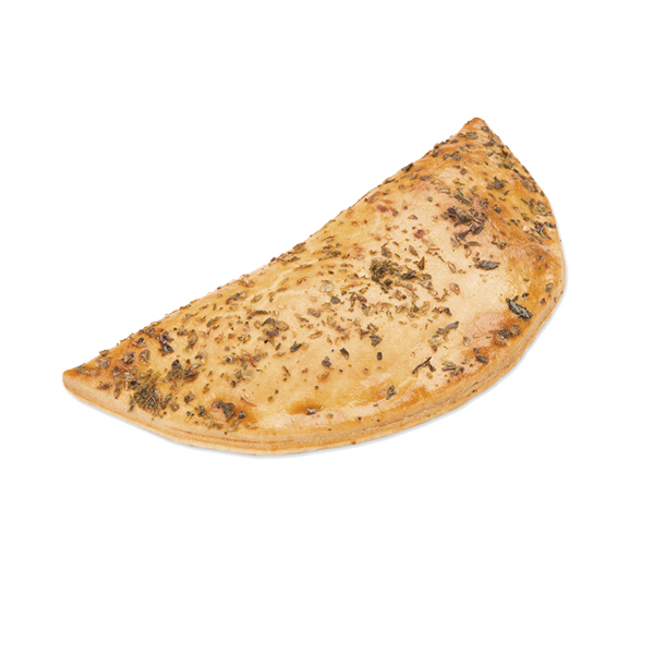 Empanadilha Calzone