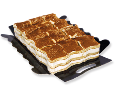 Delcia Tiramisu