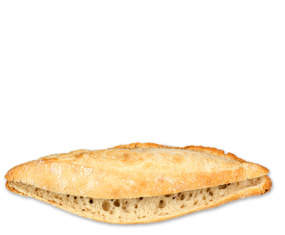 Po O Forno Galego Cortado 100 g