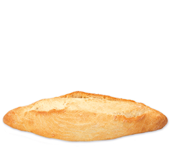 Fully Baked O Forno Galego Bread Roll 100 g